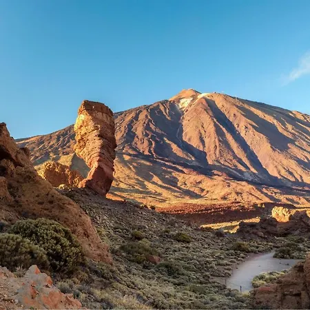 Terrazas Del Duque Costa Adeje (Tenerife)