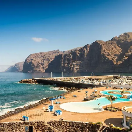 Appartement Luxury 3 Bedroom With Sea View Solarium *