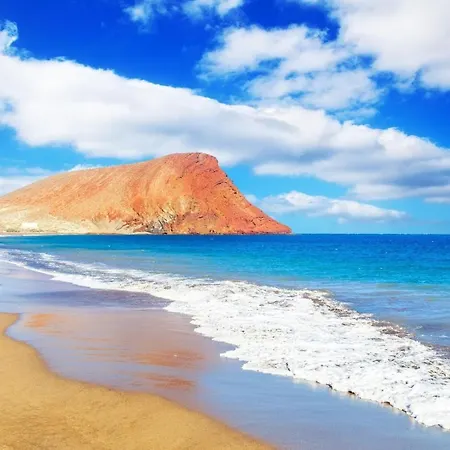 Terrazas Del Duque Costa Adeje (Tenerife)