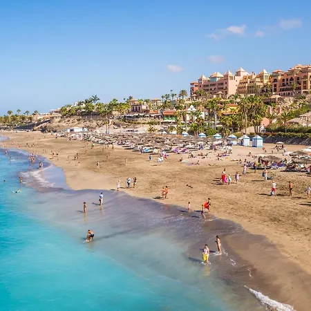 Terrazas Del Duque Costa Adeje (Tenerife)
