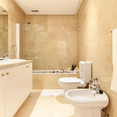 Terrazas Del Duque Apartamento