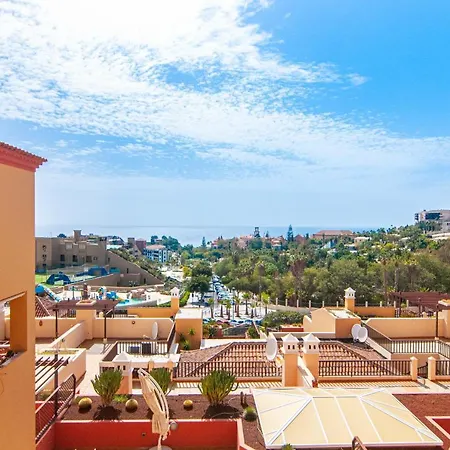 Terrazas Del Duque * Costa Adeje (Tenerife)