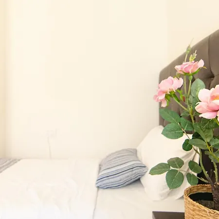 Apartamento Terrazas Del Duque