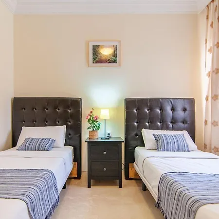 Apartamento Terrazas Del Duque Costa Adeje (Tenerife)