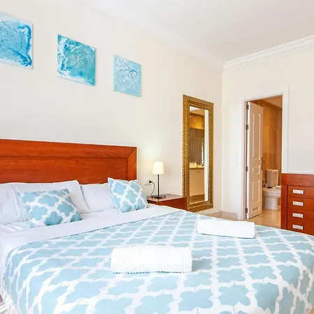 Terrazas Del Duque Apartamento