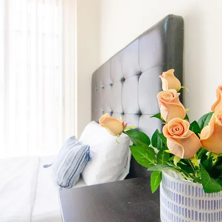 Luxury 3 Bedroom With Sea View Solarium Appartement *