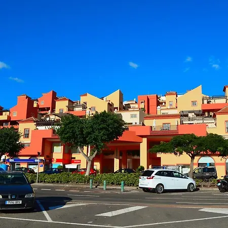 Terrazas Del Duque