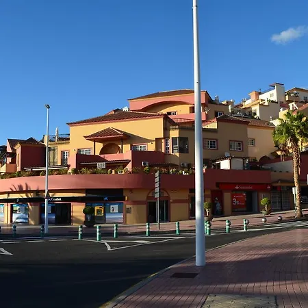 Apartamento Terrazas Del Duque Costa Adeje (Tenerife)