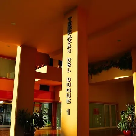 Terrazas Del Duque