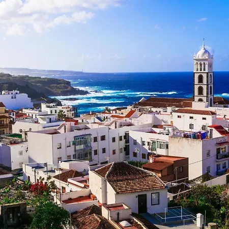 Apartment Luxury 3 Bedroom With Sea View Solarium