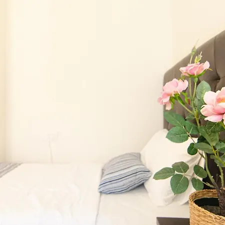 Apartment Luxury 3 Bedroom With Sea View Solarium